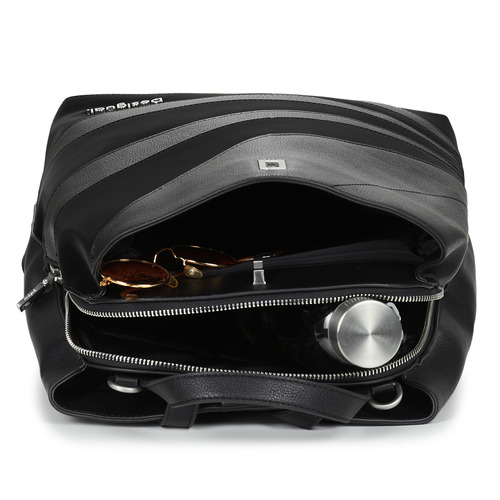 Desigual - MACHINA SUMY Negro