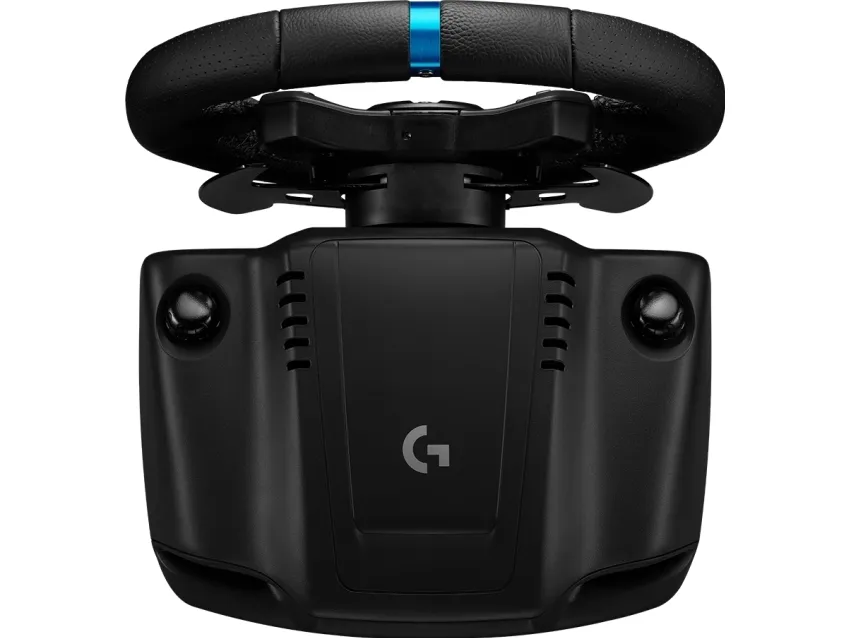 Logitech® | G923 - Rat og pedalsæt - kabling - for PC, Microsoft Xbox One
