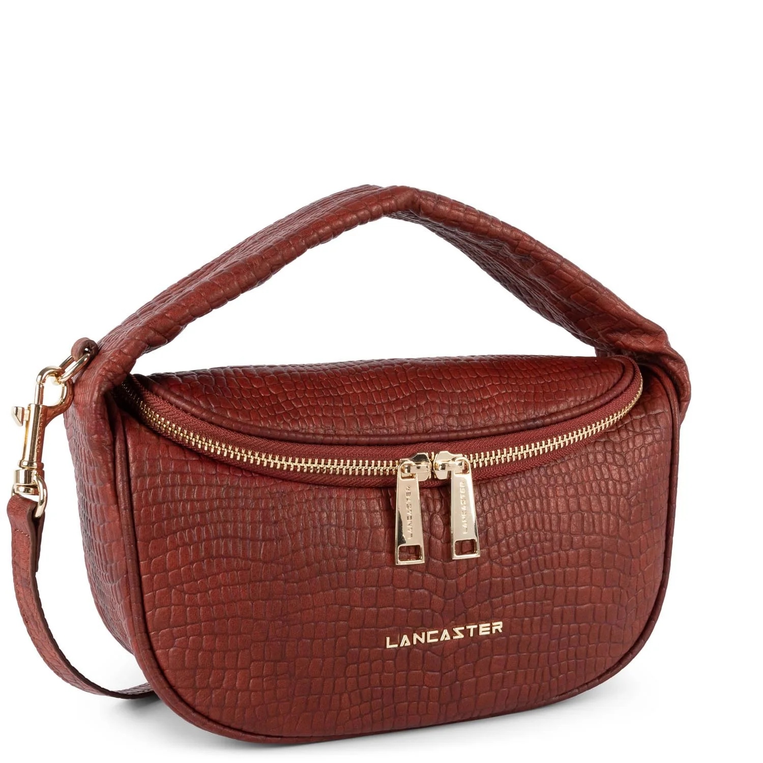 Mini Croco Vanity Ceau-Vanity