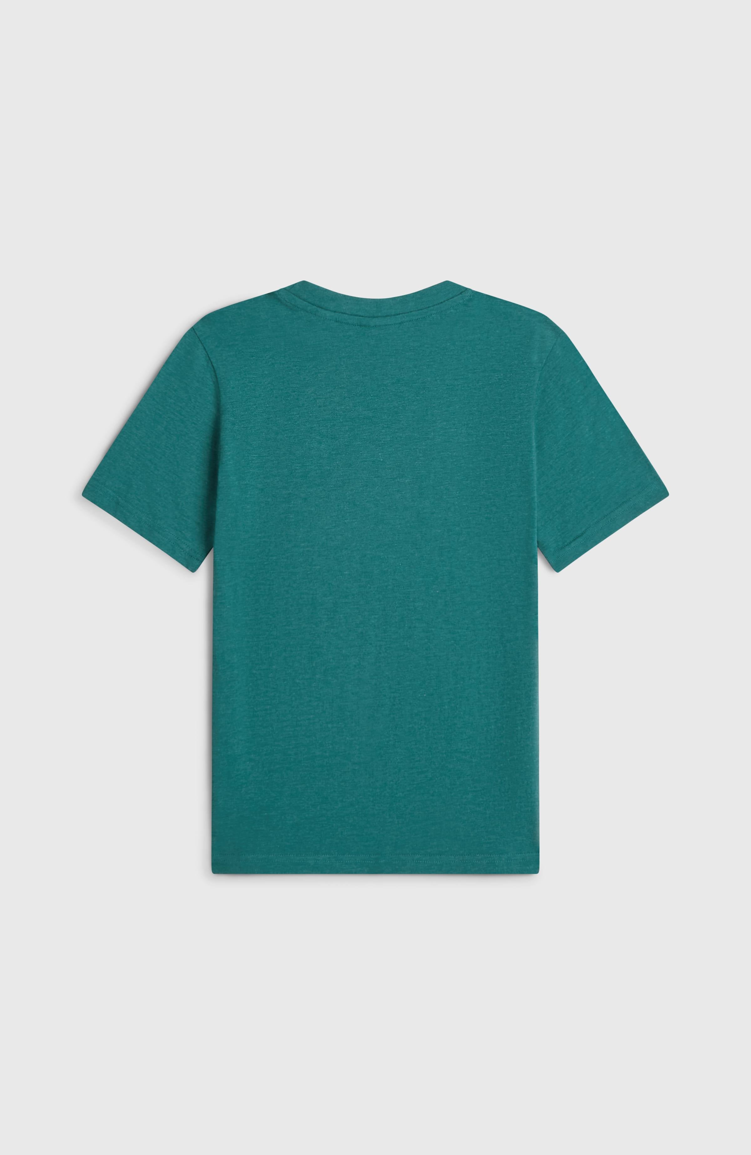 Script T-shirt