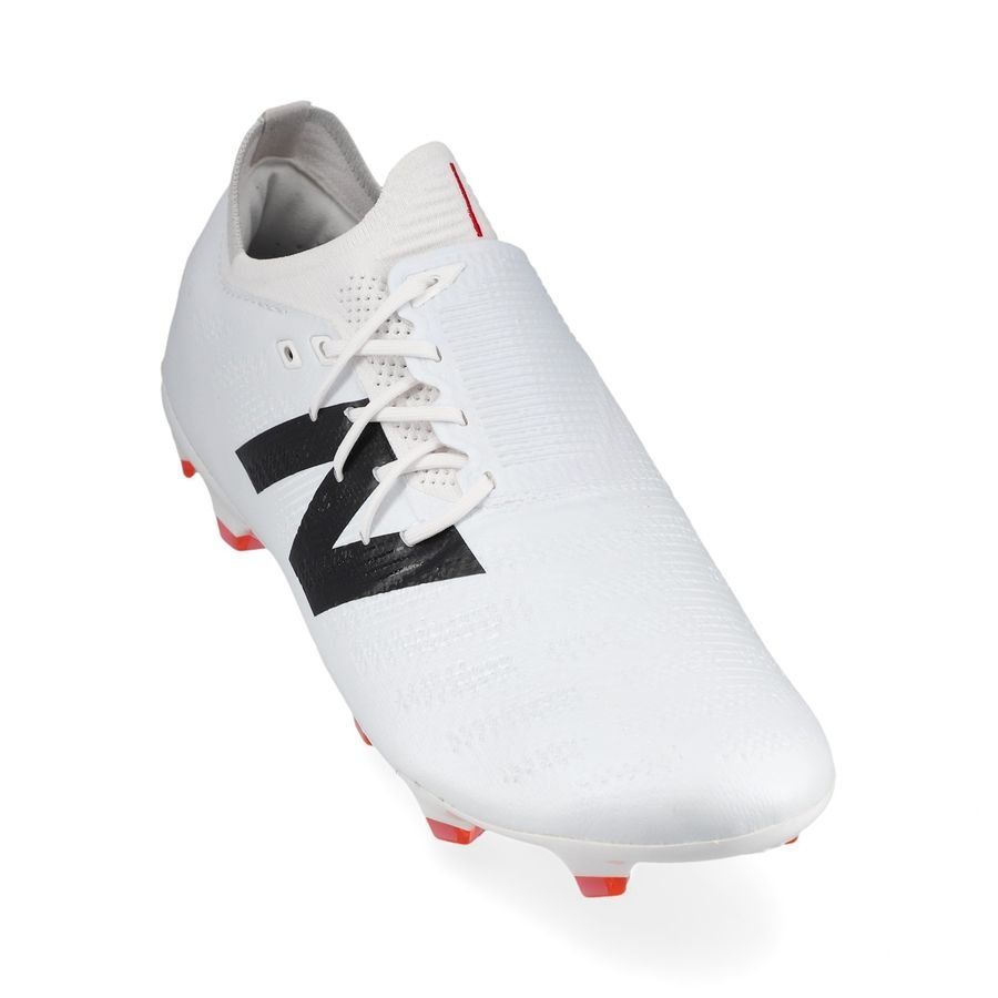 New Balance Furon V7 Pro FG Leader In Classics - Blanc