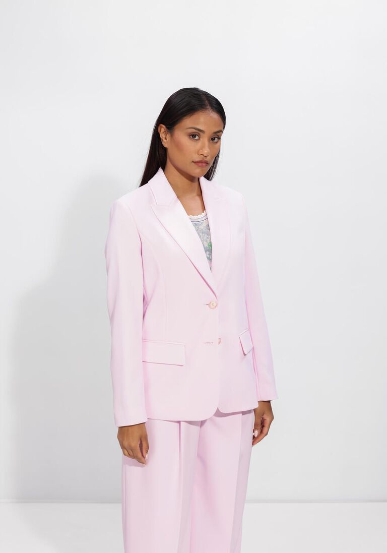 bordeaux marc cain collection blazers ac 34.06 w56