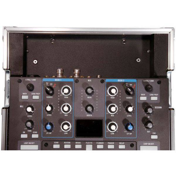 Thon Mixer Case Rane Seventy Battle