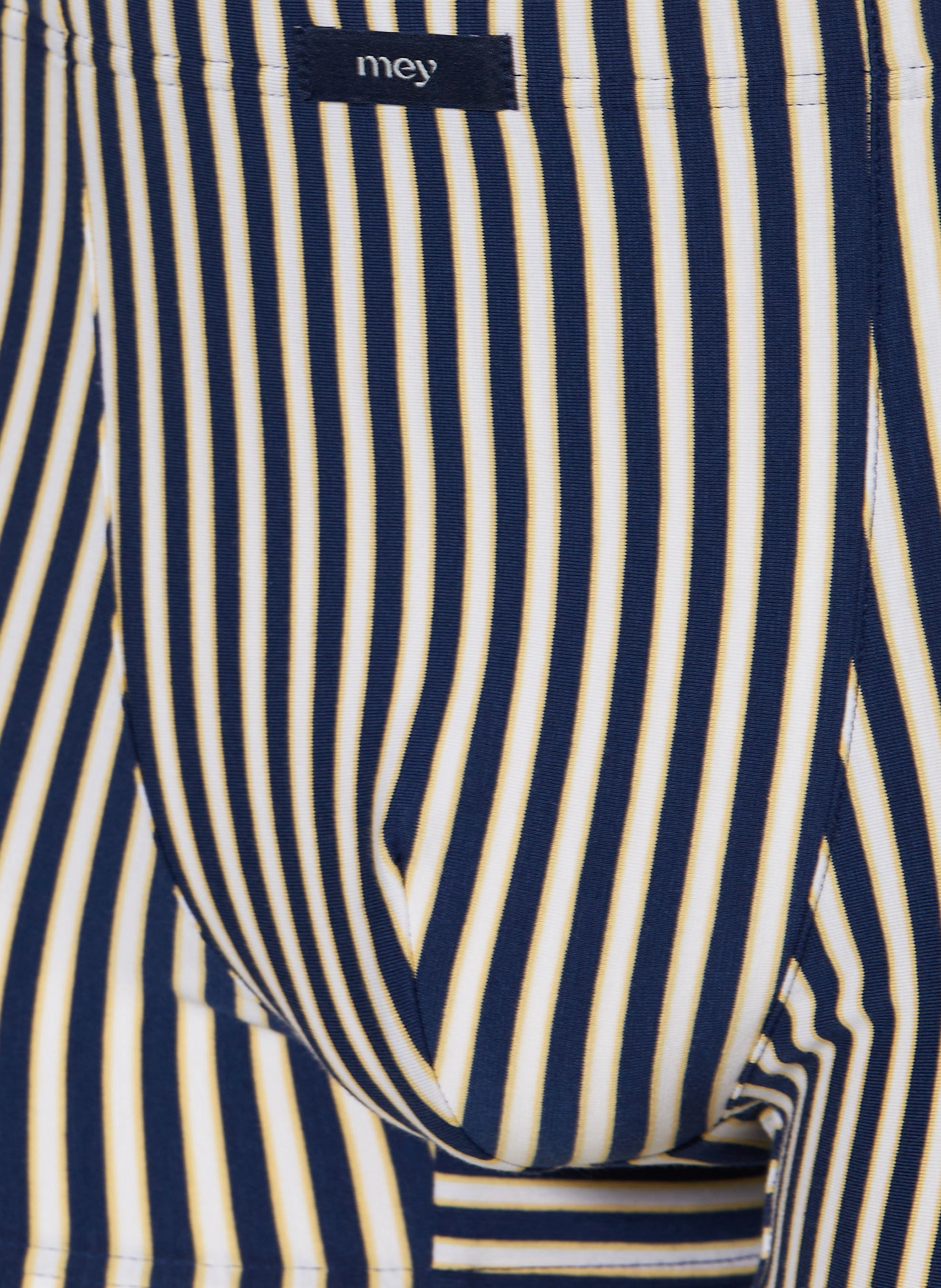 mey Boxershorts Serie SUN STRIPES
