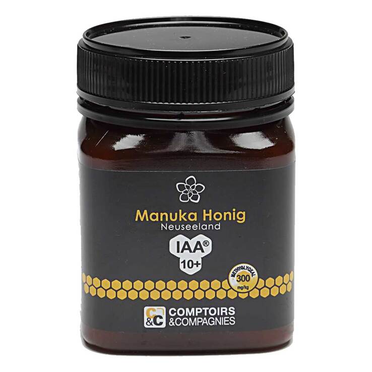 Manuka Honig Mgo 300, 250 g