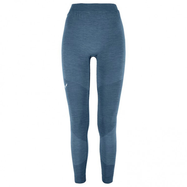 Salewa - Women's Zebru Responsive Tight - Sous-vêtement mérinos