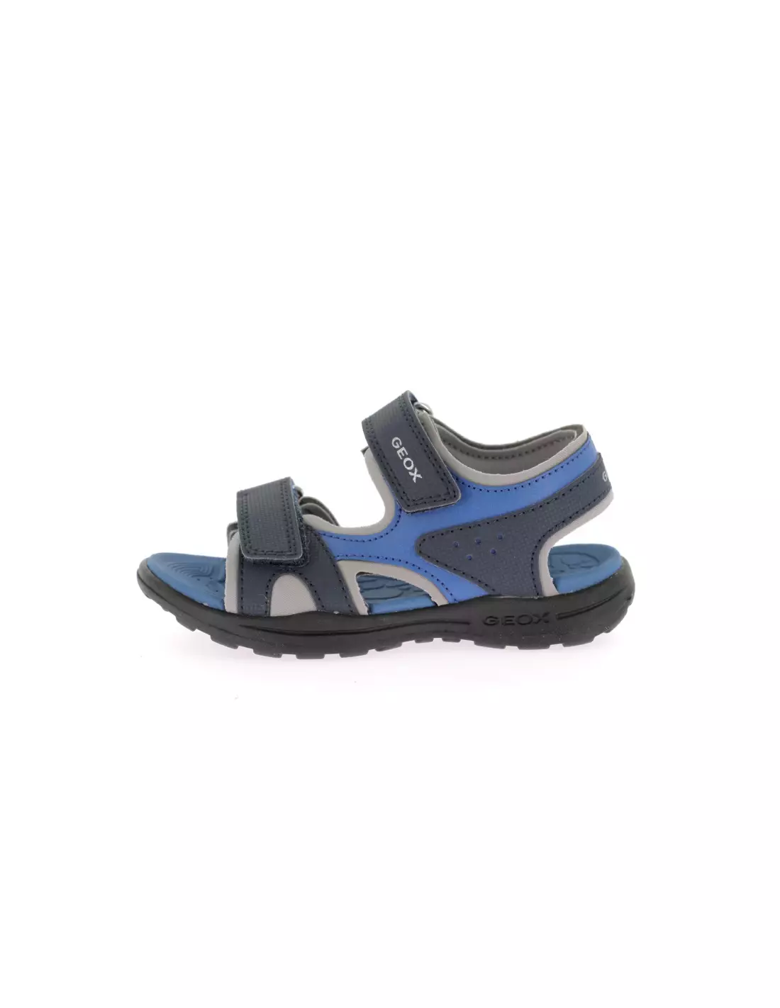 GEOX VANIETTE - Sandales & nu-pieds C4226NAVYROYAL