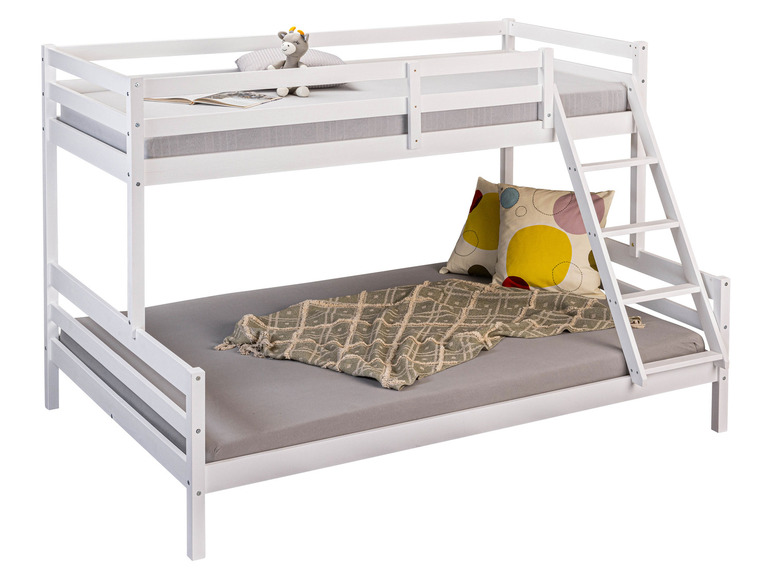 Stapelbedframe
