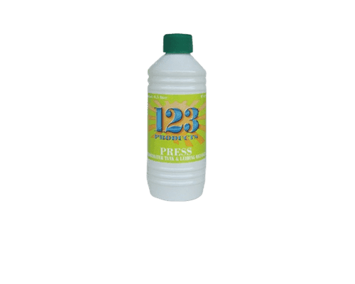 Press Schoonwater 0,5L