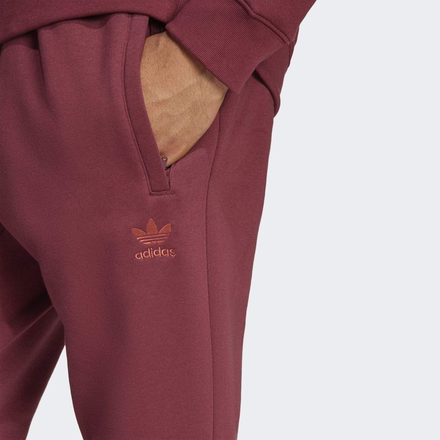 Adidas Original Pantalon Trèfle Essentials