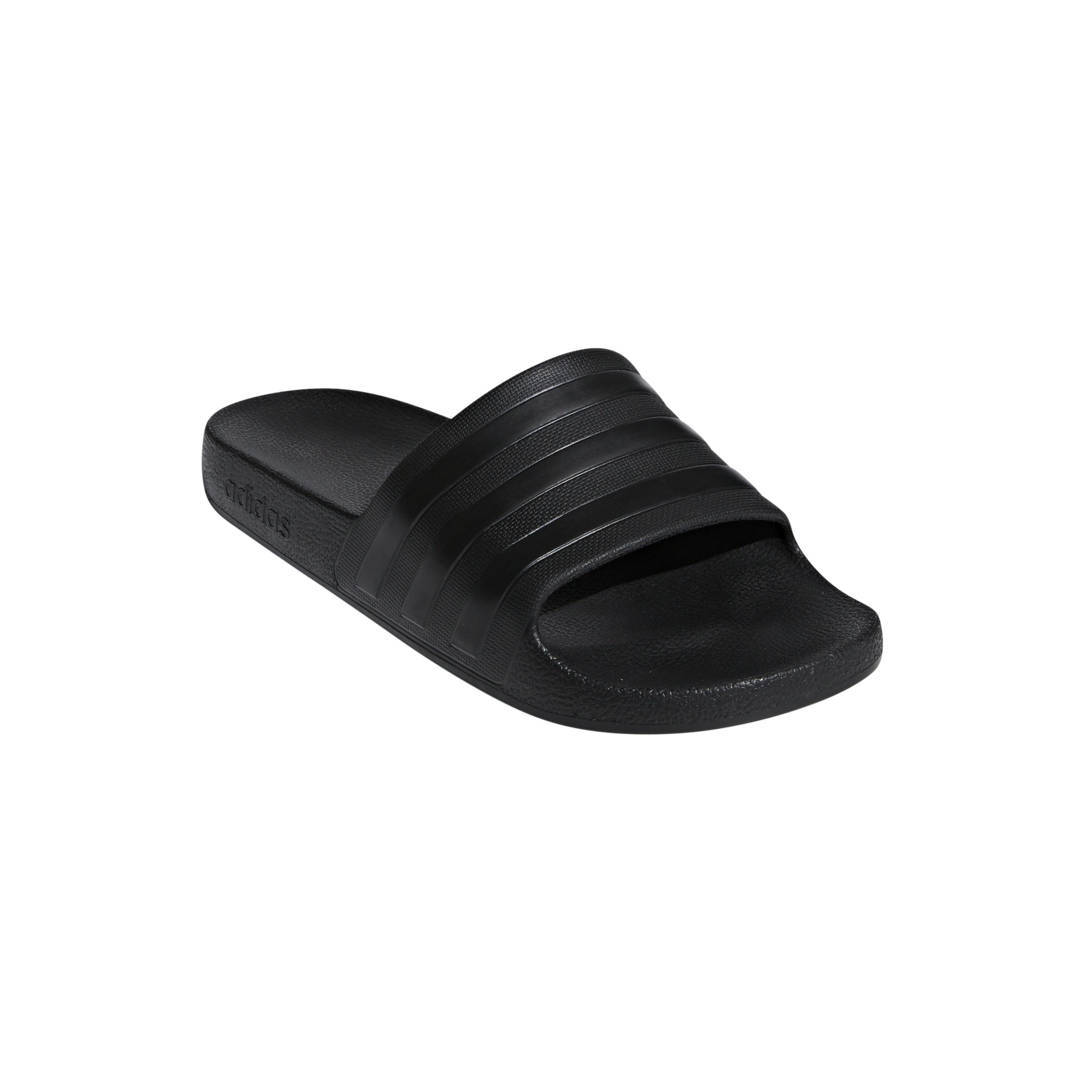 adidas Adilette Aqua badslippers zwart