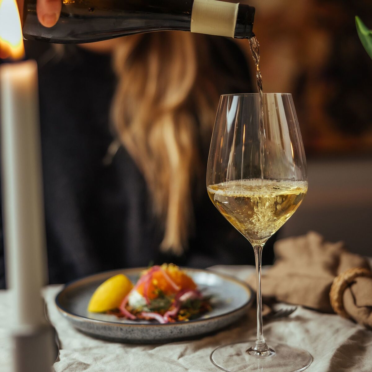 Hi-Lite Universal vinglass 2-pakning