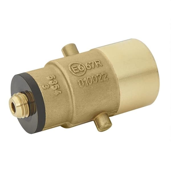 Påfyllingsadapter LPG Nederland bajonet 10mm