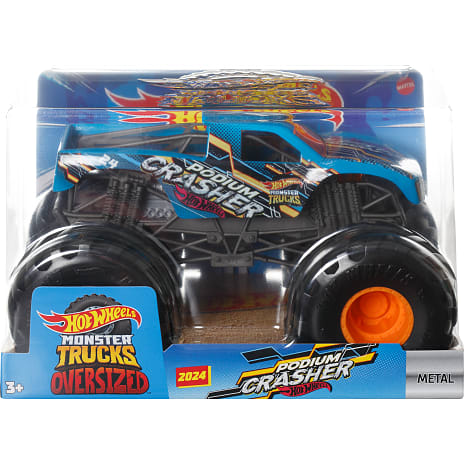 Hot Wheels® Monster Trucks 1:24 FYJ83