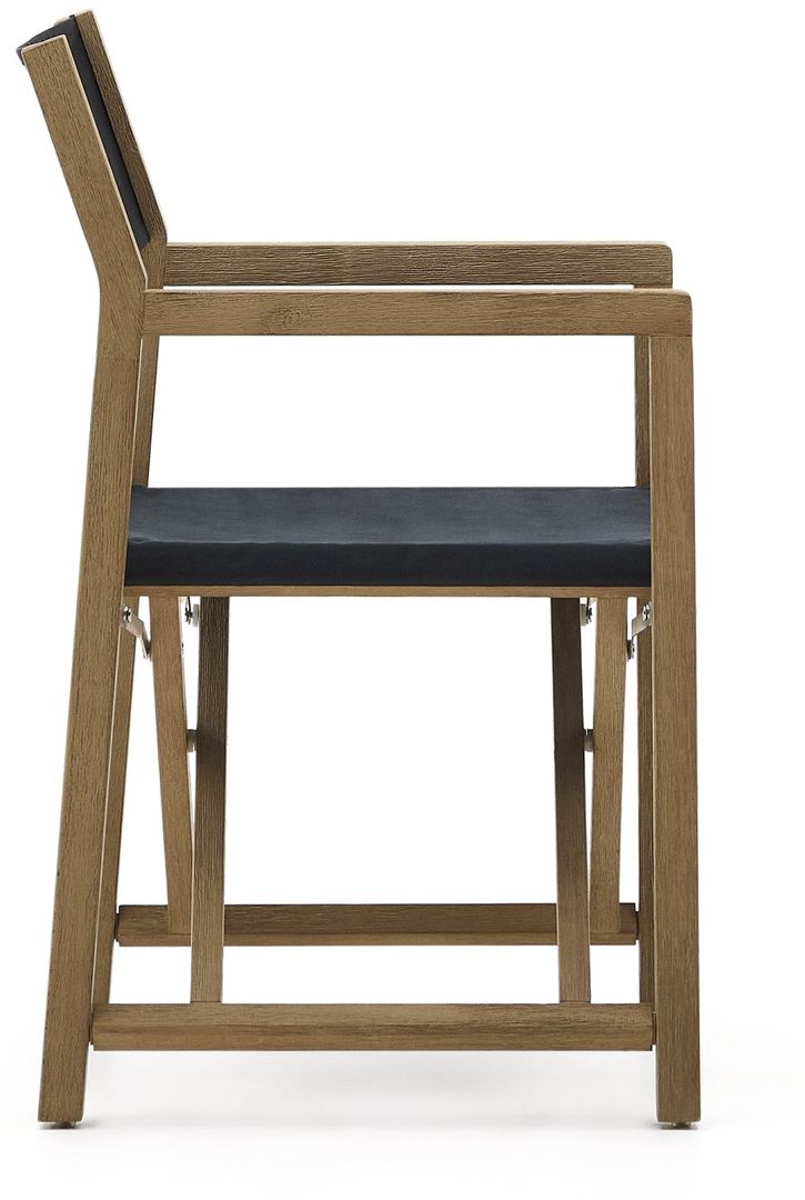 Kave Home   Vilara Tuinstoel