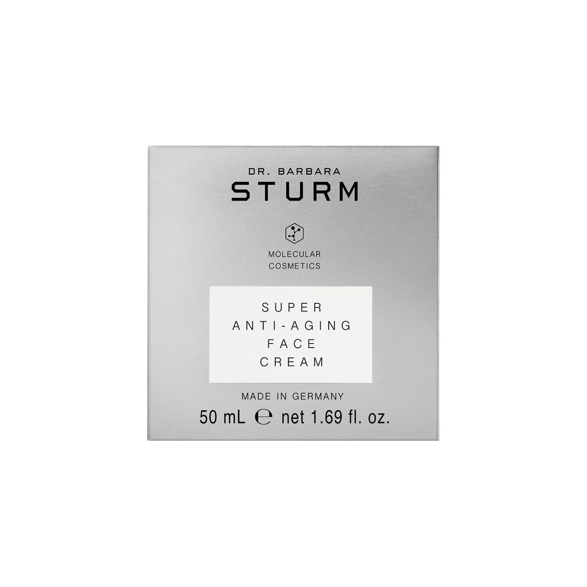 Super Anti-Aging Face Cream 50ml