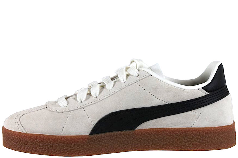 PUMA CLUB SNEAKERS I OFF WHITE RUSKIND