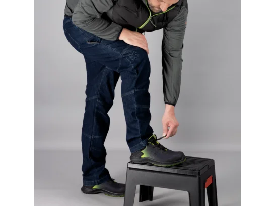 Jeans de travail WITH DYNEEMA Marine