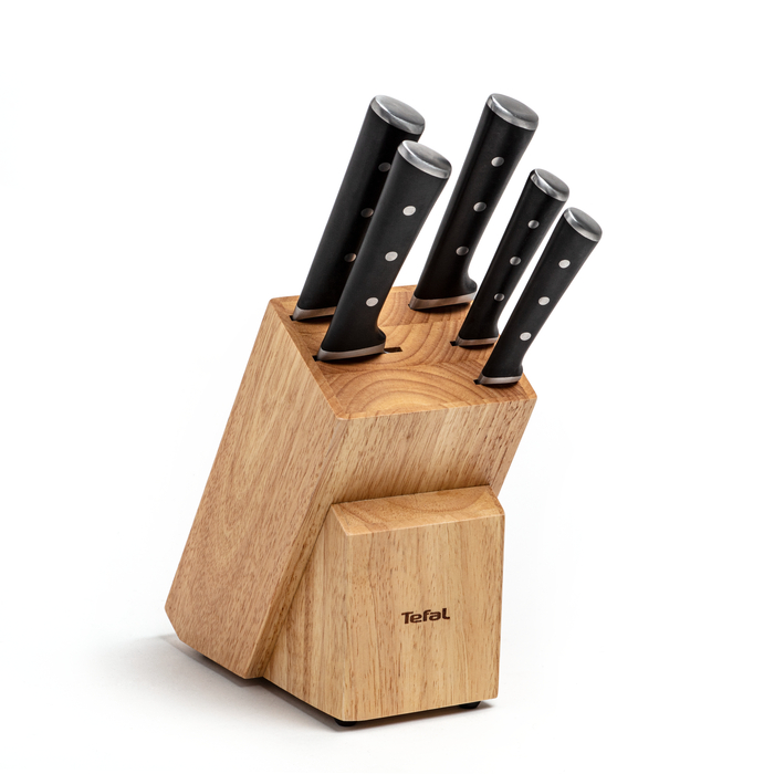 Pack Web - Optigrill et Bloc de couteaux