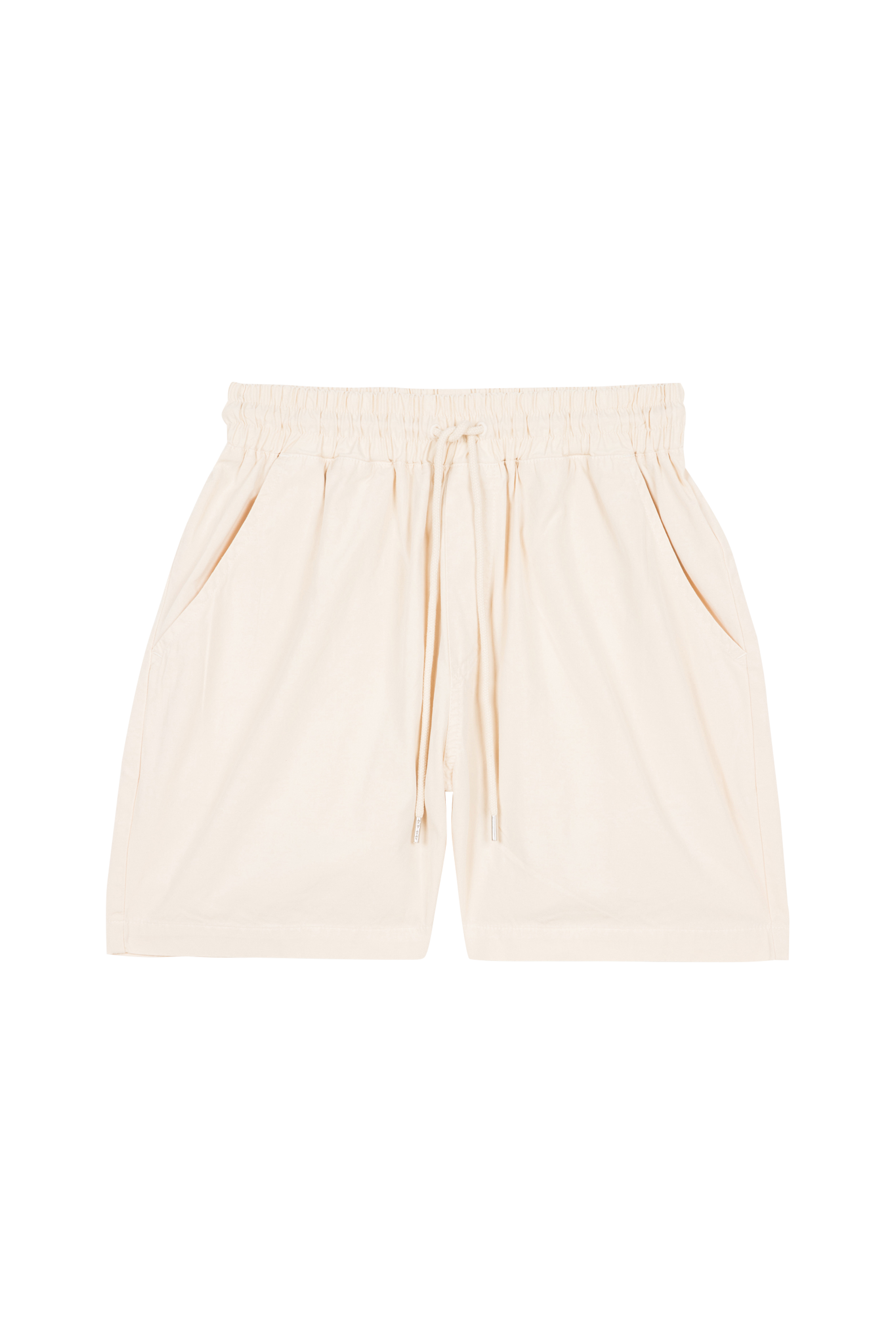 COLORFUL STANDARD chemise Beige