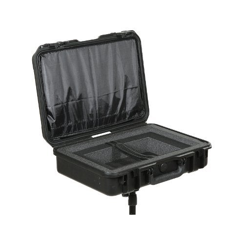 SKB iSeries 1813 waterdichte flightcase laptop, met zonnescherm