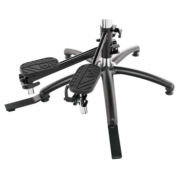 Bergerault Chair Double Bass Player 1125F