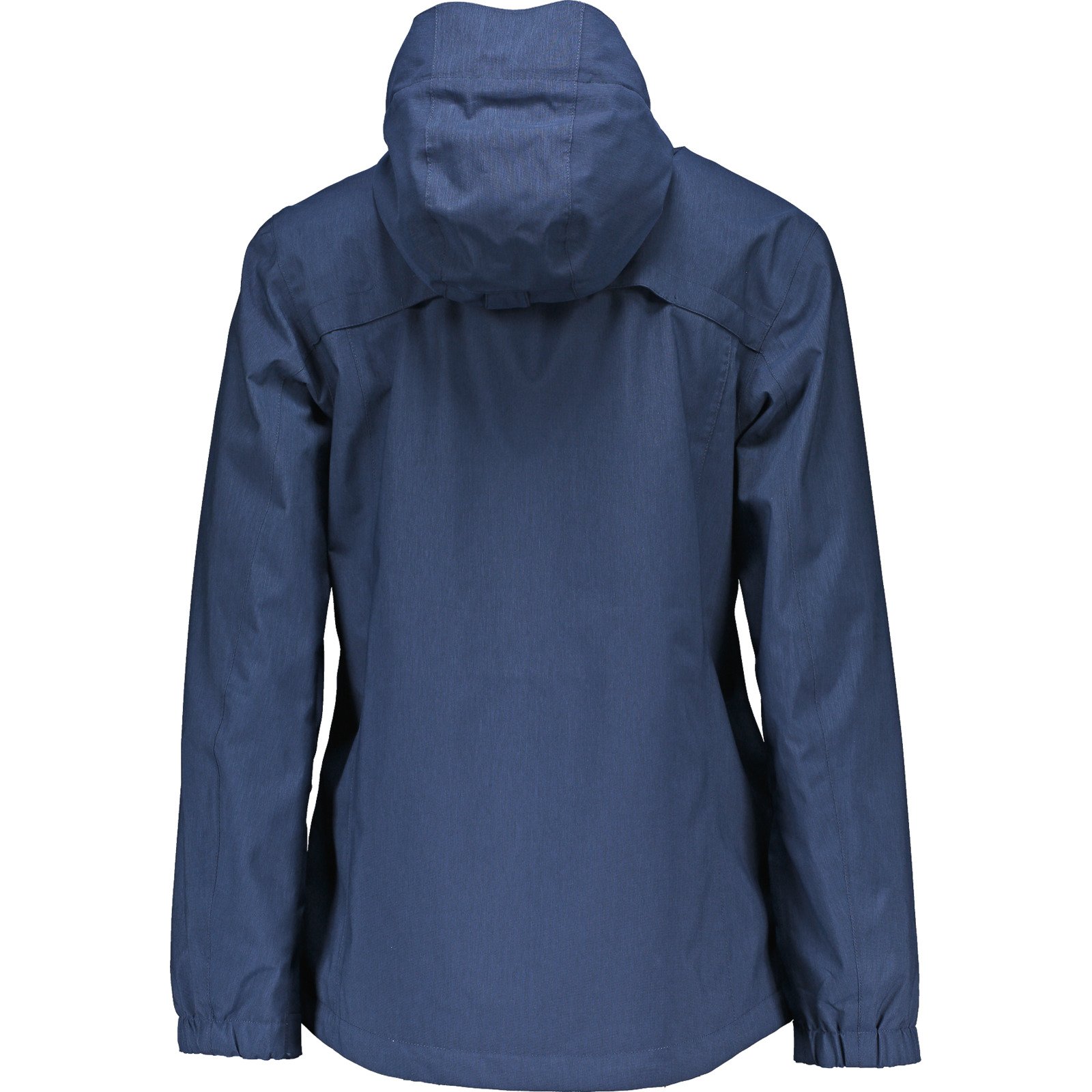 Sherpa Damen-Jacke Tatopani M, grün