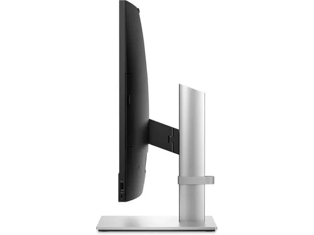 HP ProOne 440 G9 - Alt-i-én 13500T - RAM 16 GB - SSD 512 GB - NVMe - Gigabit Ethernet, IEEE 802.11ax (Wi-Fi 6E), Bluetooth 5.3 - skærm: LED 23.8
