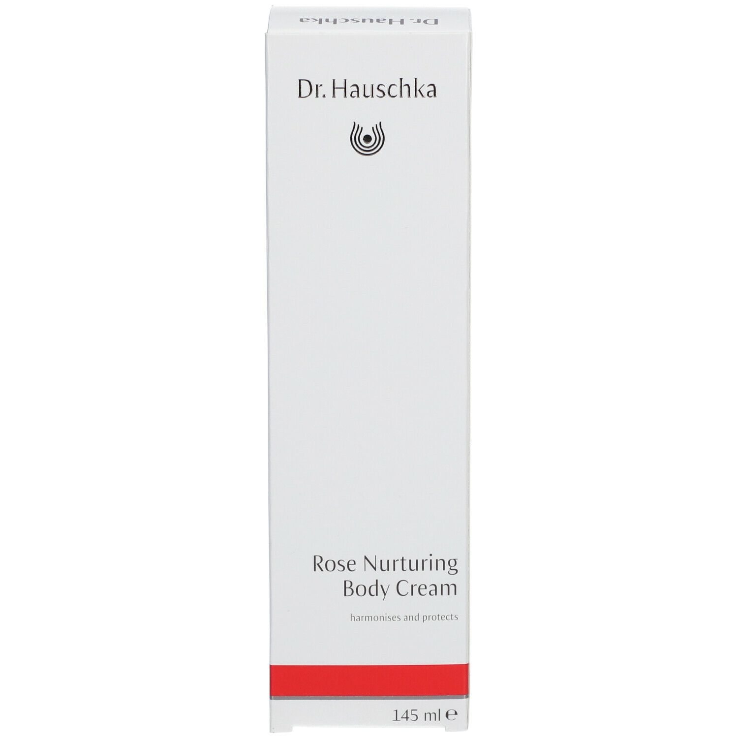 Dr. Hauschka® Rosen Körperbalsam