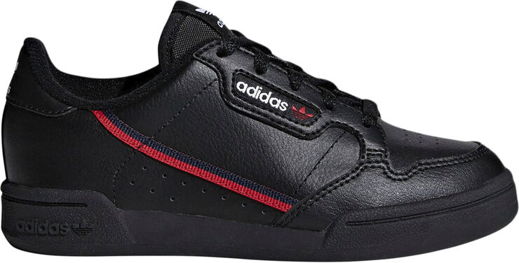 adidas Continental 80 sneakers Sort