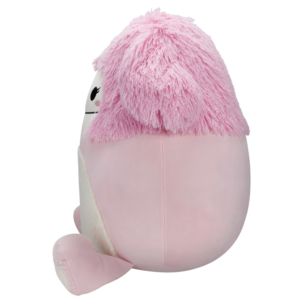 Original Squishmallows 50cm Brina the Bigfoot