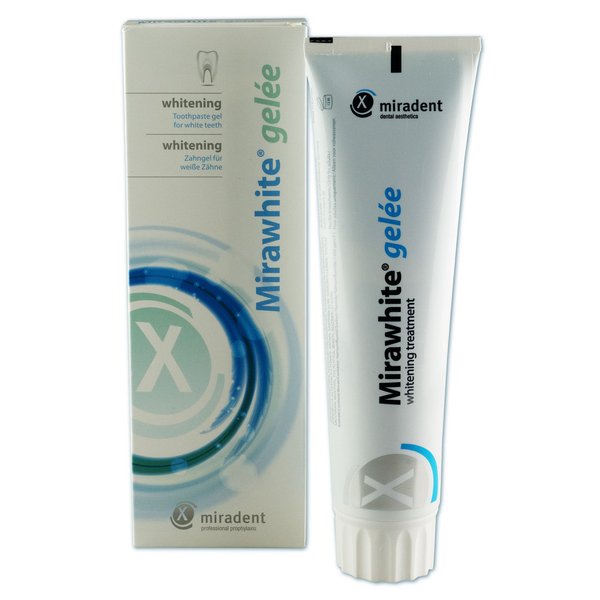 Mirawhite® gelée (100 ml)