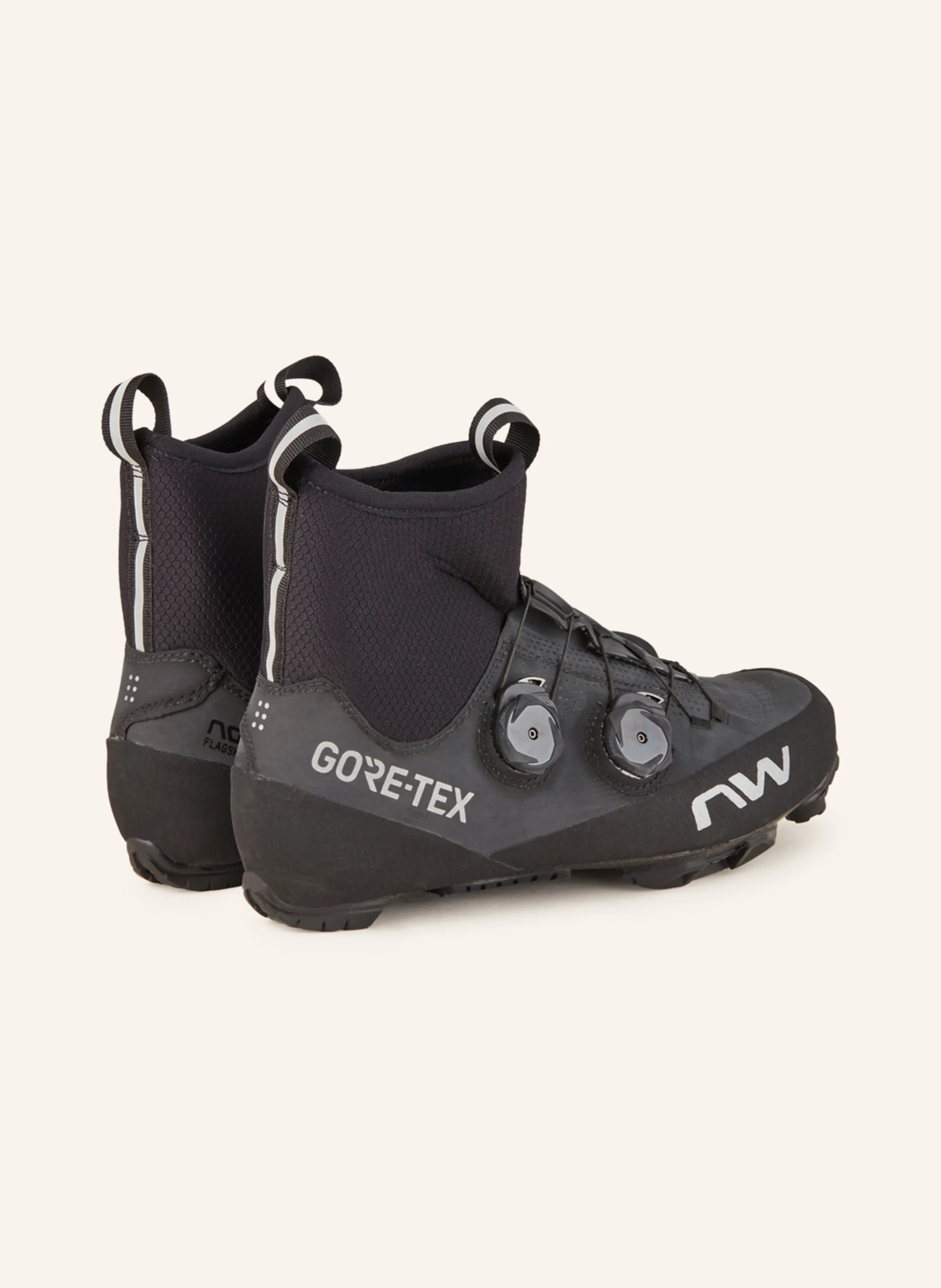 northwave Mountainbike-Schuhe FLAGSHIP R GTX
