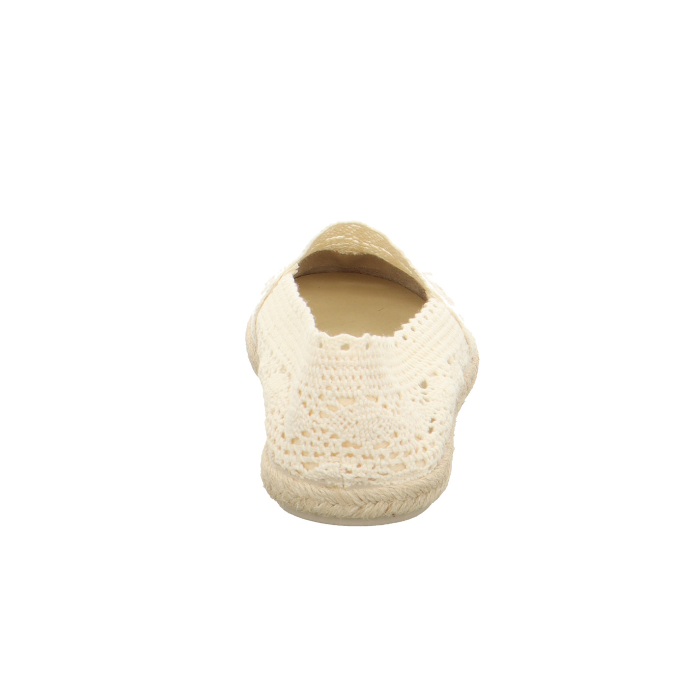 Slipper beige