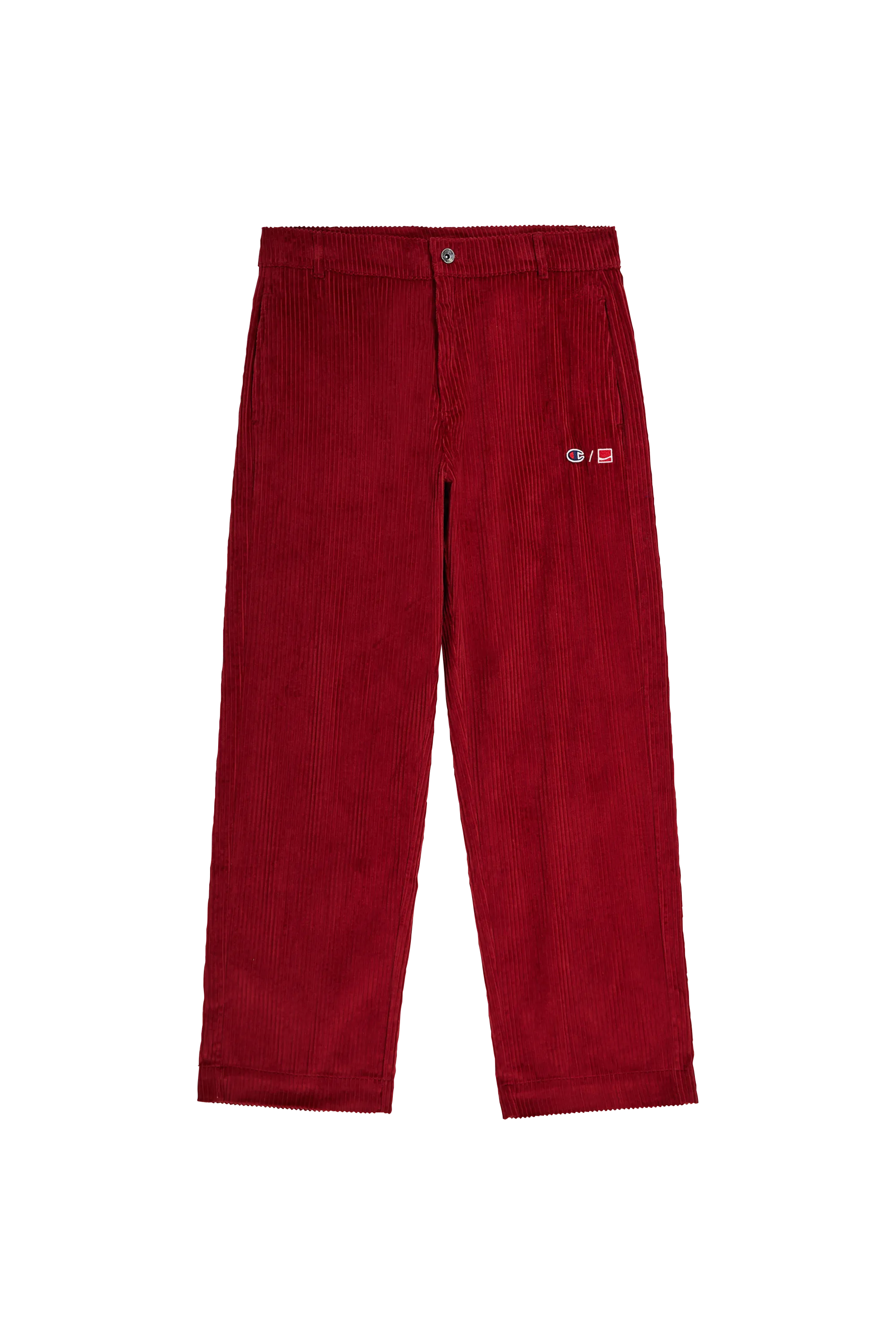 CHAMPION Pantalon CHAMPION x COCA-COLA PANT Rouge