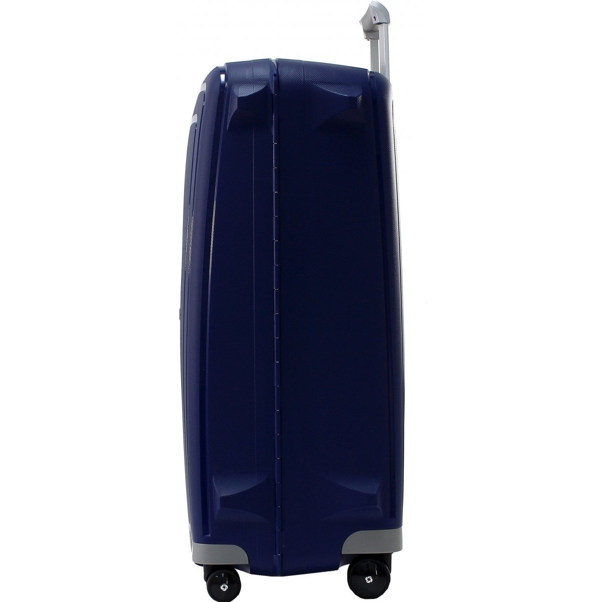 Samsonite Grande valise rigide Samsonite Scure TSA polypropylène 75cm