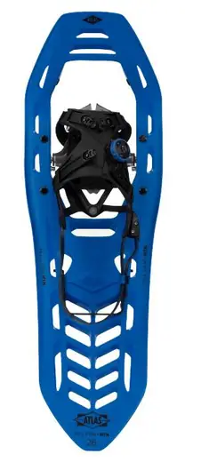 Atlas Helium MTN Snowshoes | SkatePro