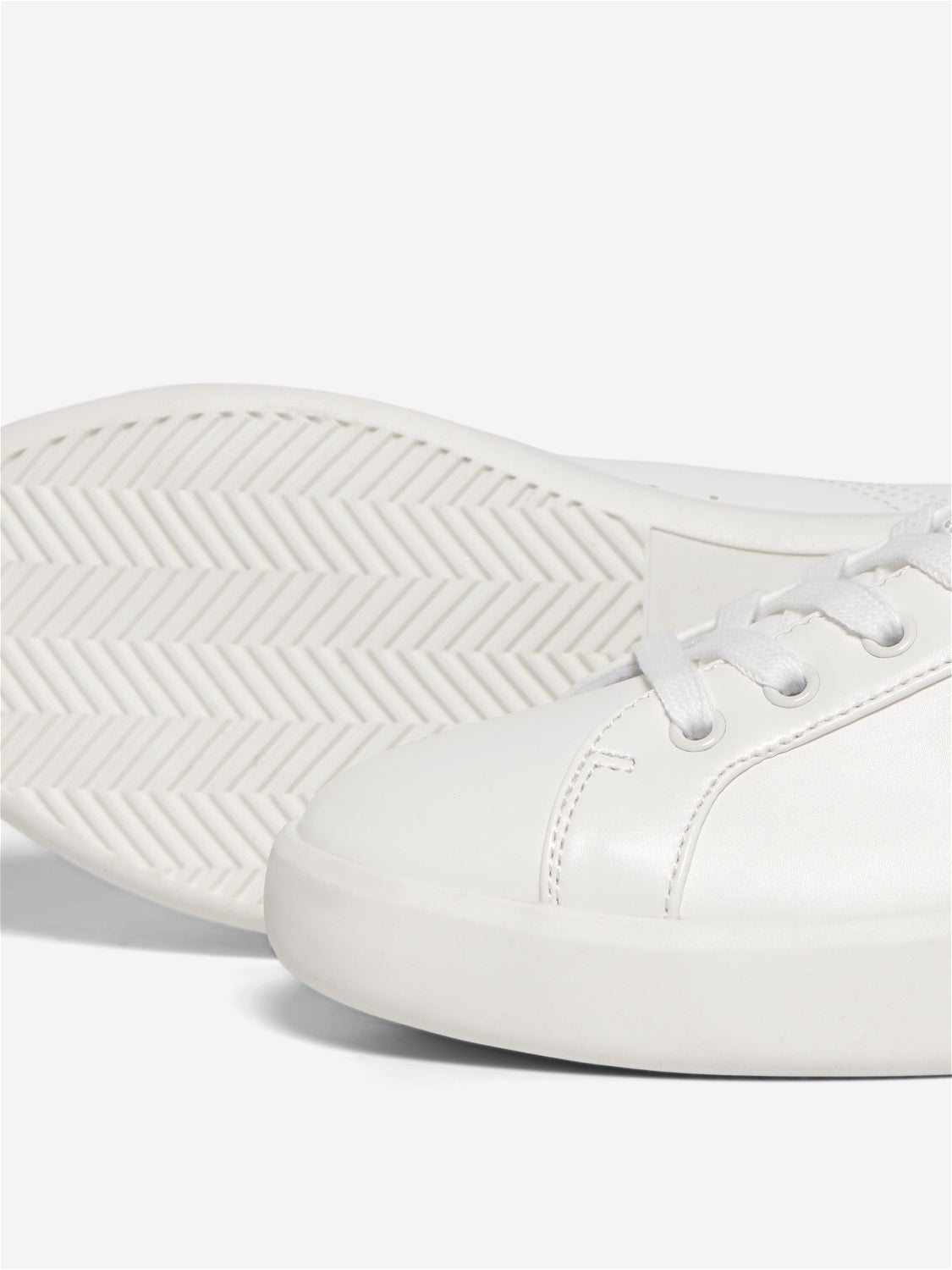 ONLSOUL-4 Turnschuhe White