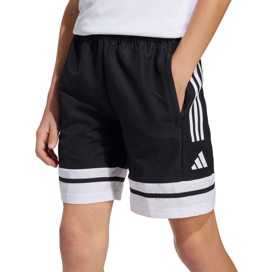adidas Squadra 25 Polo Trainingsset Kids