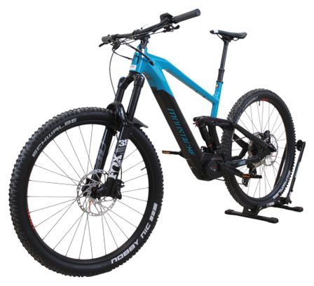Produit reconditionné - VTT électrique Moustache Bikes Game 6 - Très bon état