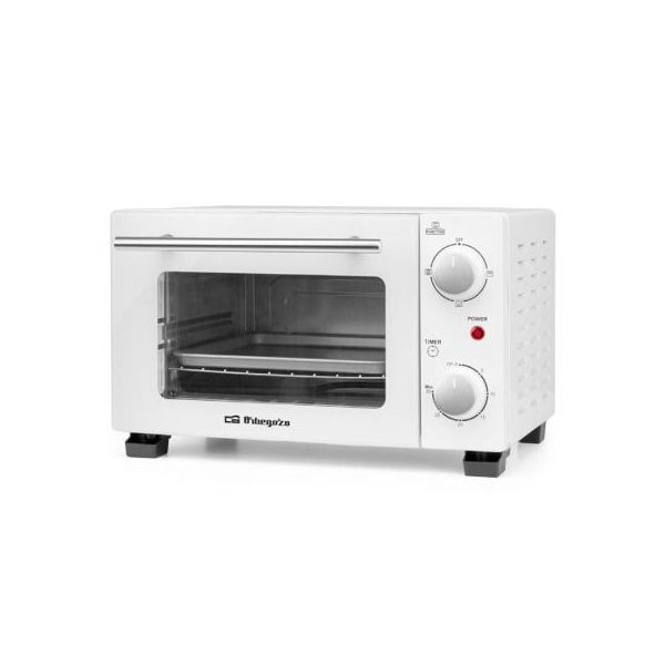 Mini Forno Orbegozo BR-HO975 10L 800W