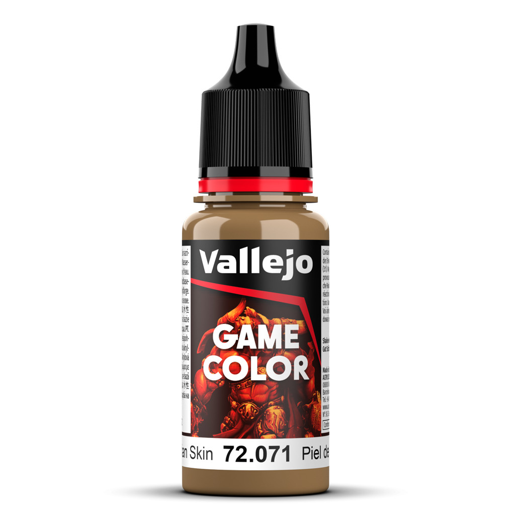 Vallejo - Game Color : Barbarian Skin