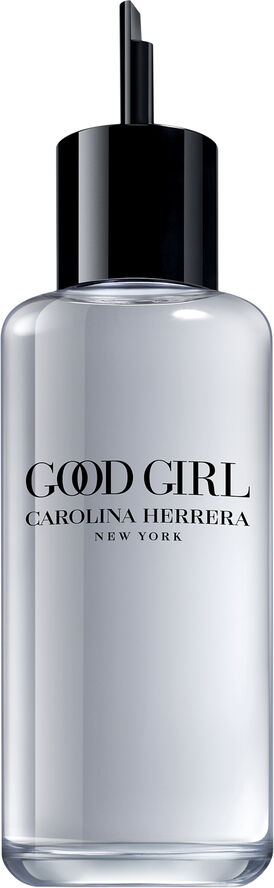Carolina Herrera Good Girl Eau de parfum refill 200. 0 ML