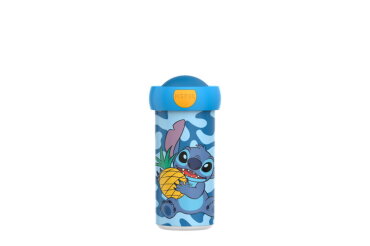 Schoolbeker Campus 300 ml - Stitch