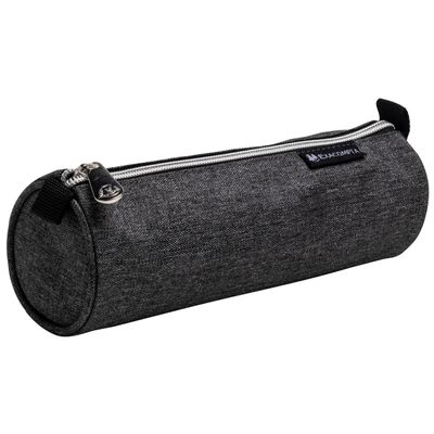 Trousse ronde Urban - 1 compartiment - disponible dans différentes couleurs - Exacompta