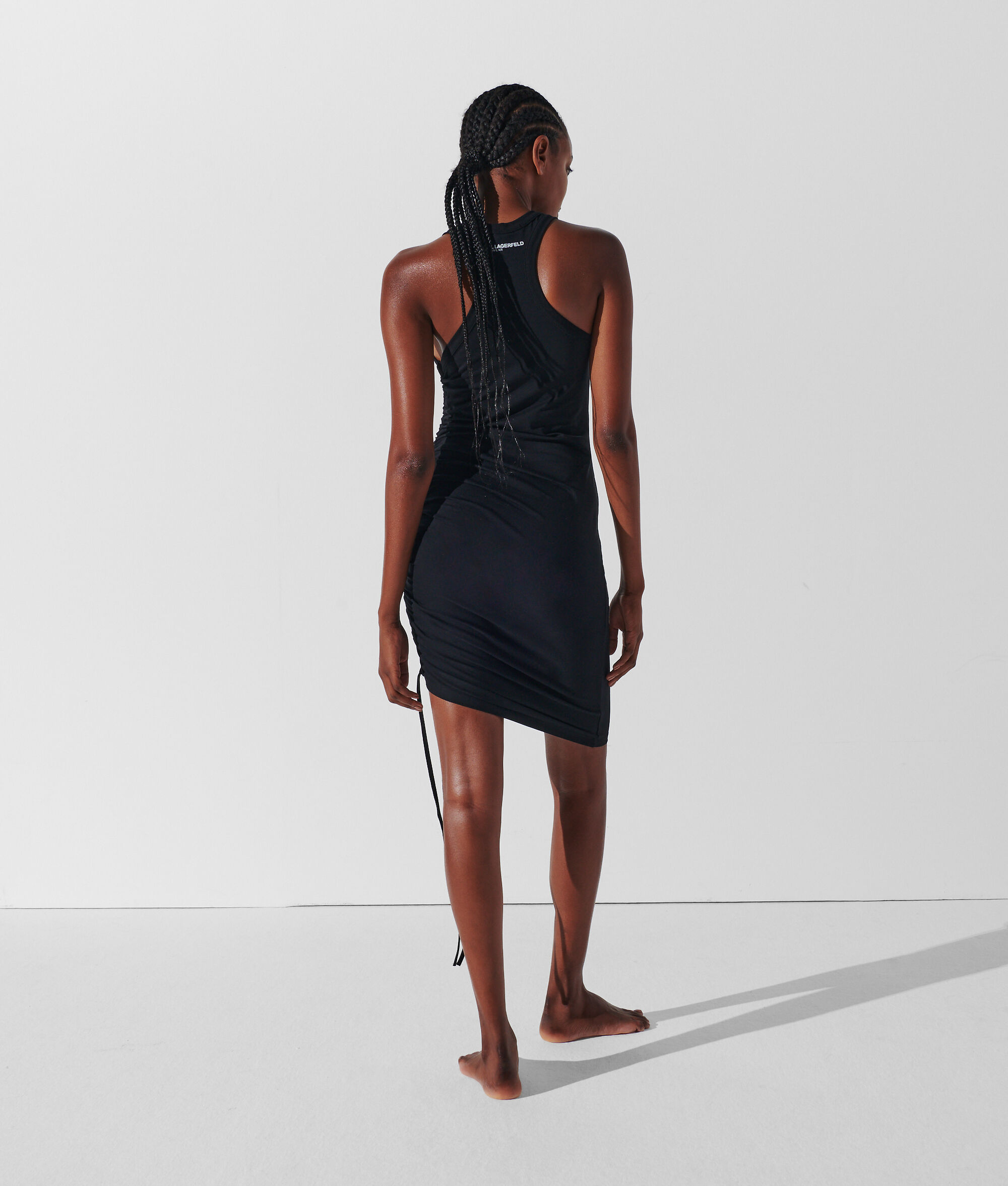 ROBE TUNIQUE RUE ST-GUILLAUME