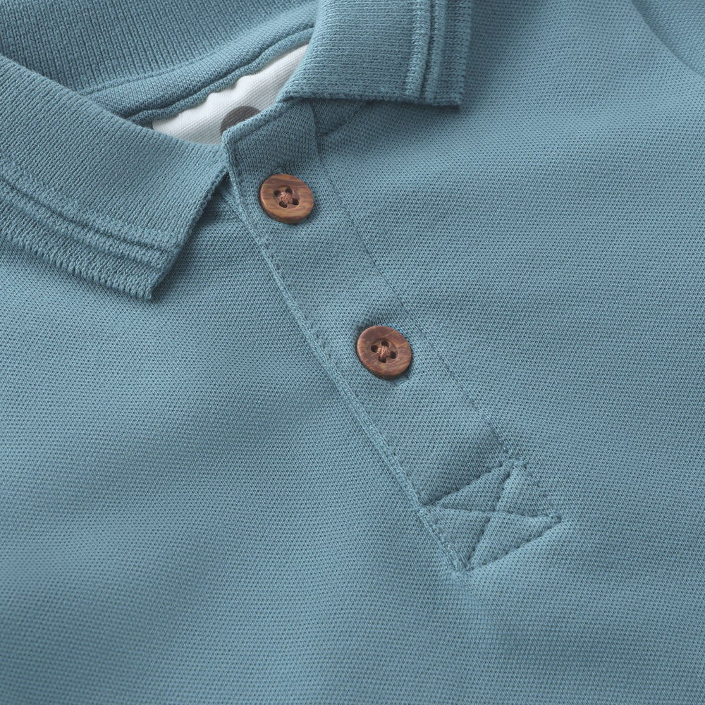 Køb En Fant Citadel Body Ss Polo
