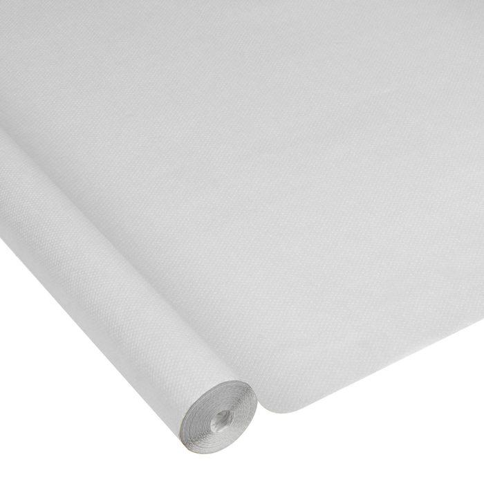 NAPPE GAUFREE 1.18X15M BLANC