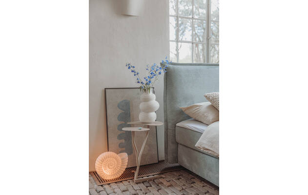 Salontafel Lelie