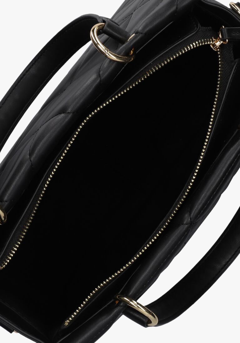 VALENTINO BAGS zwarte valentino bags schoudertas carnaby shopping 1